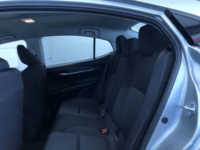 Thumbnail: 2025 Toyota Camry - 21