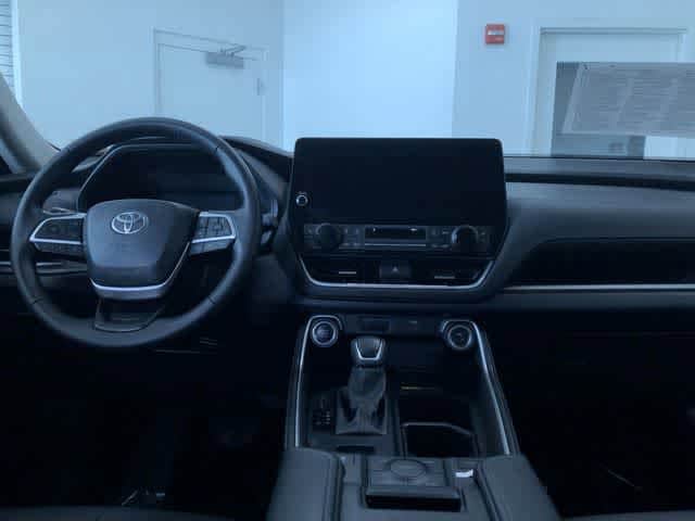 Thumbnail: 2025 Toyota Grand Highlander - 19