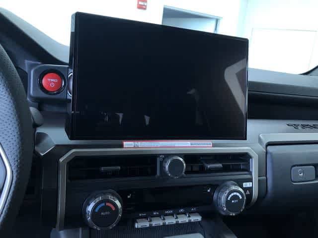 Thumbnail: 2025 Toyota Tacoma - 21