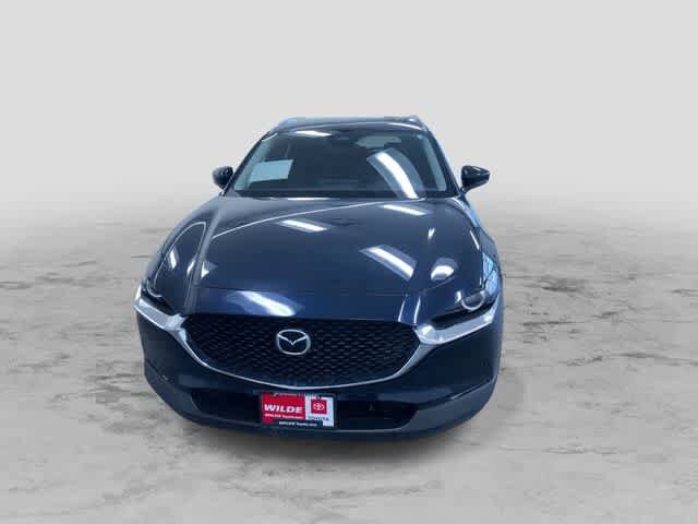 Thumbnail: 2025 Mazda CX-30 - 5