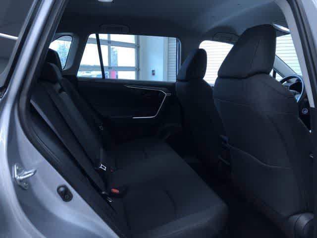 Thumbnail: 2025 Toyota RAV4 - 21