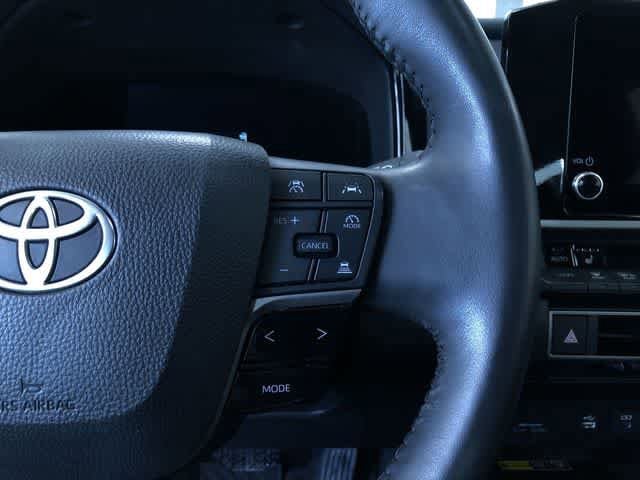 Thumbnail: 2025 Toyota Camry - 26