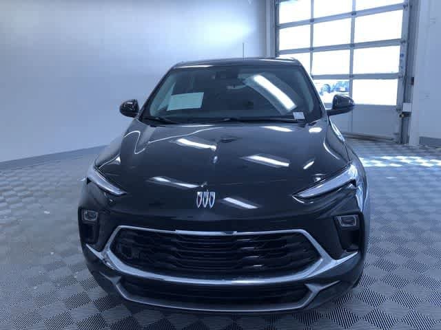 Thumbnail: 2025 Buick Encore GX - 15