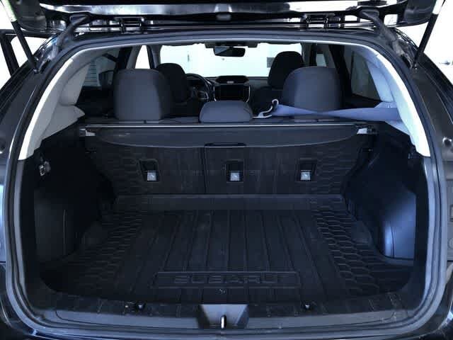 Thumbnail: 2021 Subaru Crosstrek - 32