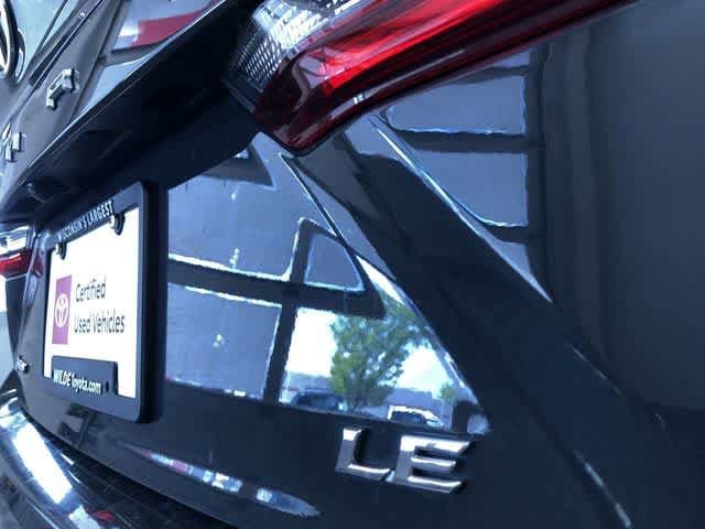 Thumbnail: 2026 Toyota Camry - 15