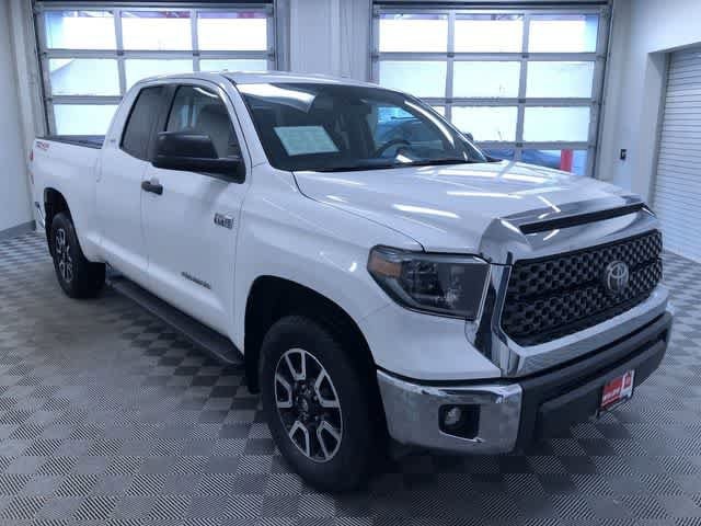 Thumbnail: 2020 Toyota Tundra - 8