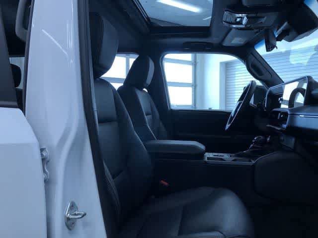 Thumbnail: 2024 Toyota Land Cruiser - 20