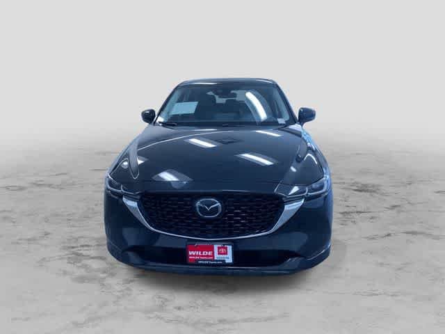 Thumbnail: 2025 Mazda CX-5 - 4