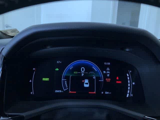 Thumbnail: 2025 Toyota Camry - 30