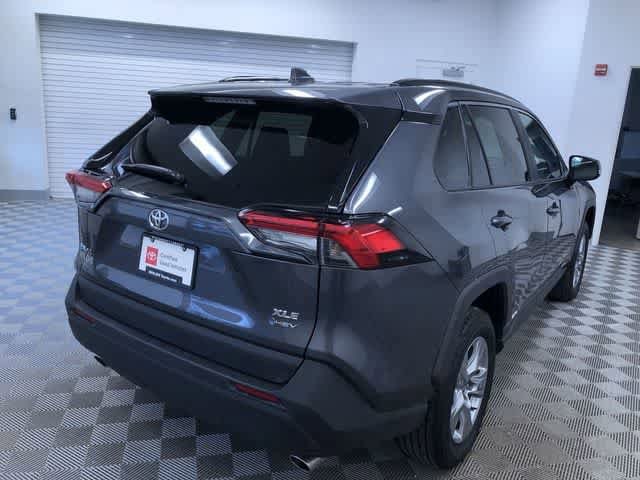 Thumbnail: 2025 Toyota RAV4 - 34