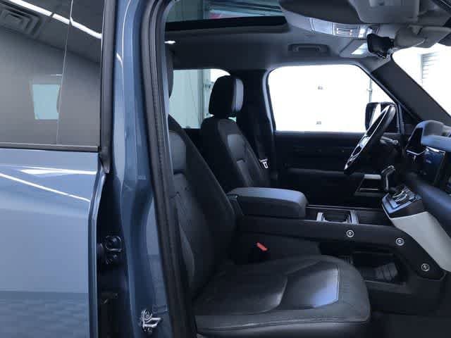 Thumbnail: 2020 Land Rover Defender - 22