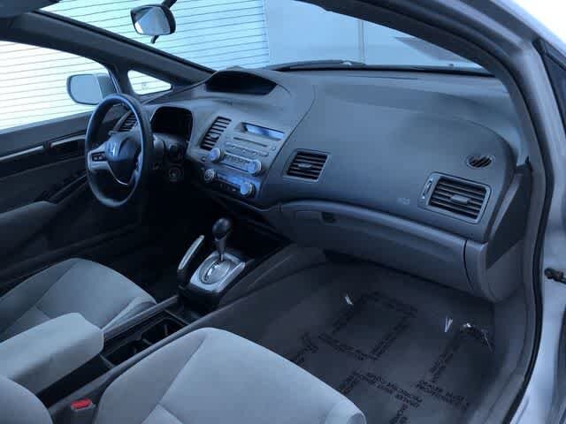 Thumbnail: 2007 Honda Civic - 22