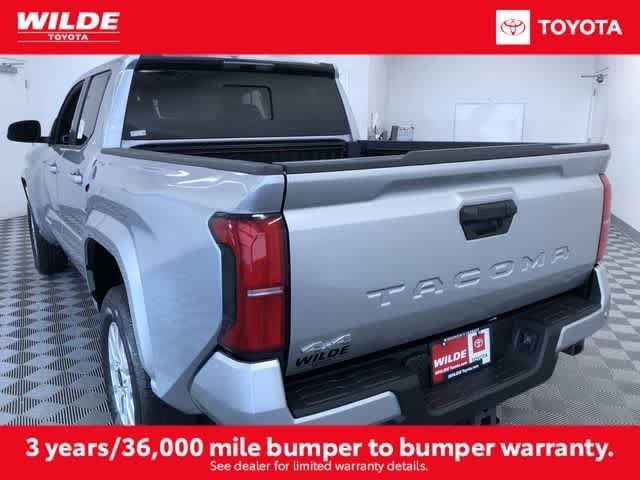 Thumbnail: 2025 Toyota Tacoma - 4
