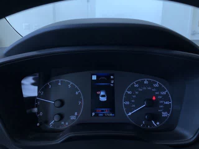 Thumbnail: 2025 Toyota Corolla - 29