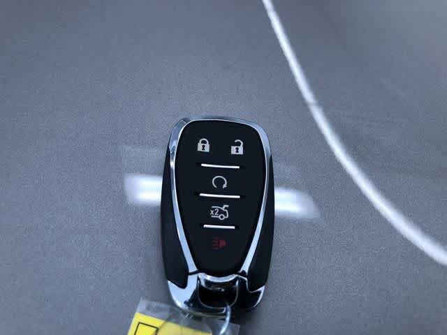 Thumbnail: 2024 Chevrolet Malibu - 32