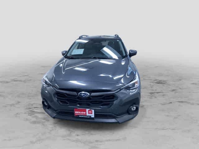 Thumbnail: 2024 Subaru Crosstrek - 5