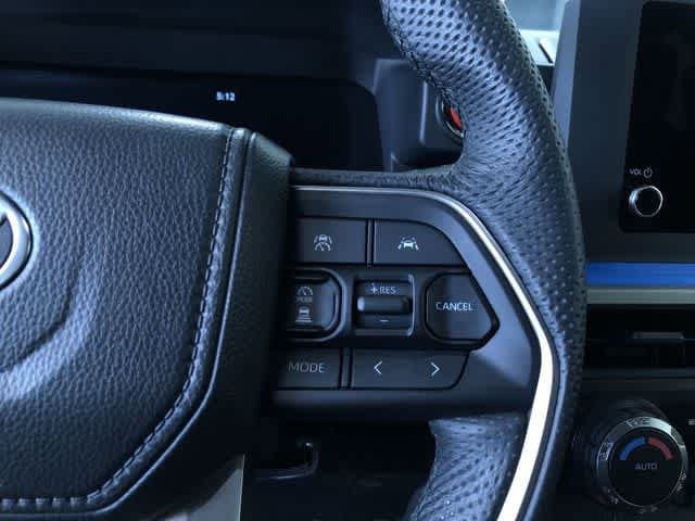 Thumbnail: 2025 Toyota Tacoma - 20