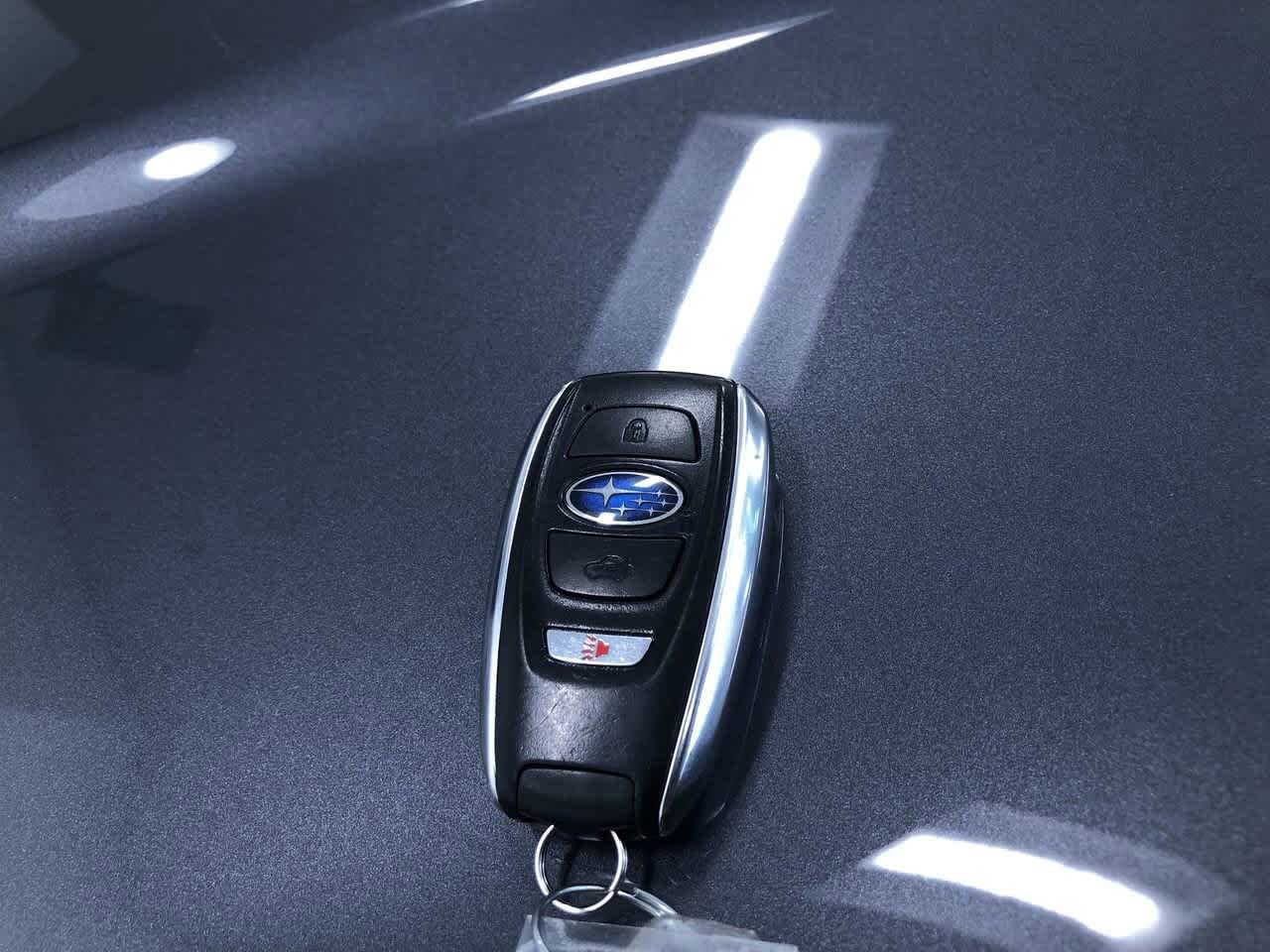 Thumbnail: 2022 Subaru Forester - 34