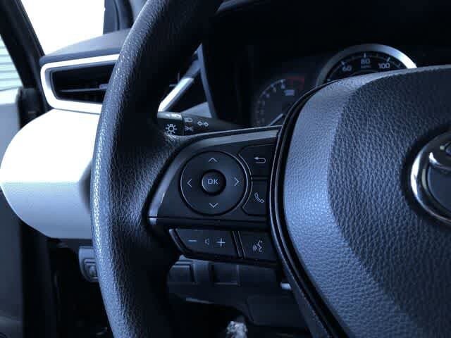 Thumbnail: 2022 Toyota Corolla - 25