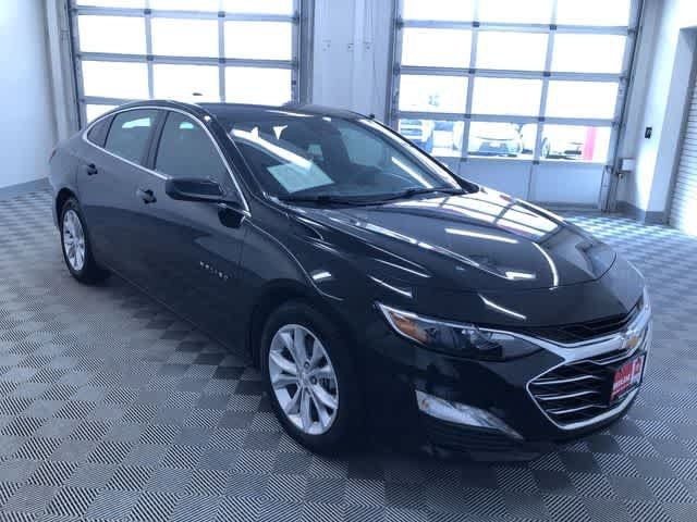 Thumbnail: 2024 Chevrolet Malibu - 28