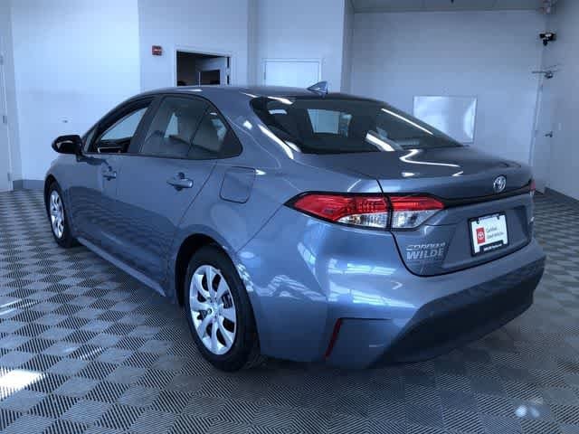 Thumbnail: 2025 Toyota Corolla - 12