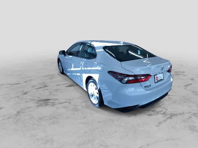 Thumbnail: 2023 Toyota Camry - 7