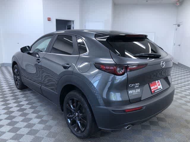 Thumbnail: 2024 Mazda CX-30 - 13