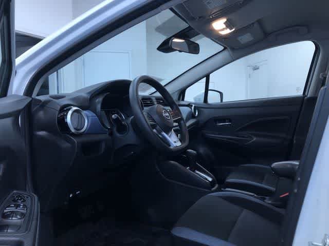 Thumbnail: 2025 Nissan Versa - 11