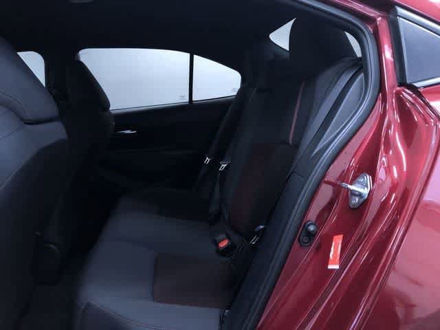 Thumbnail: 2024 Toyota Corolla - 20