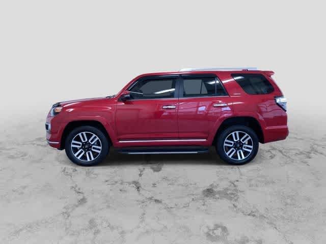 Thumbnail: 2023 Toyota 4Runner - 6