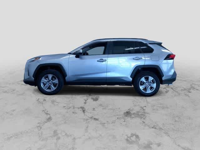 Thumbnail: 2025 Toyota RAV4 - 6