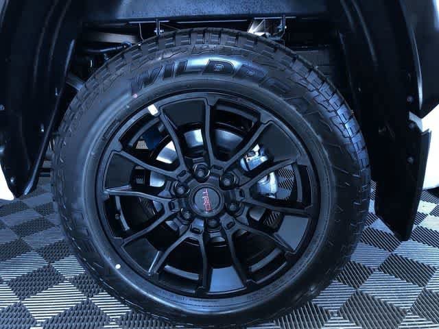 Thumbnail: 2026 Toyota Tundra - 10