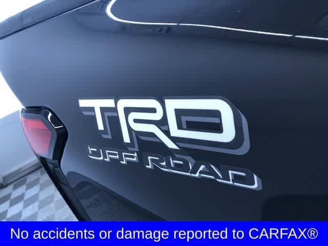 Thumbnail: 2025 Toyota Tacoma - 7