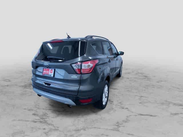 Thumbnail: 2018 Ford Escape - 10
