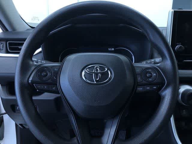 Thumbnail: 2025 Toyota RAV4 - 24