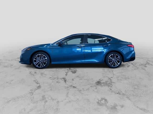 Thumbnail: 2026 Toyota Camry - 6