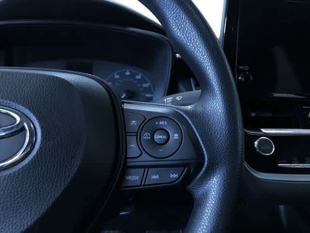 Thumbnail: 2024 Toyota Corolla - 26