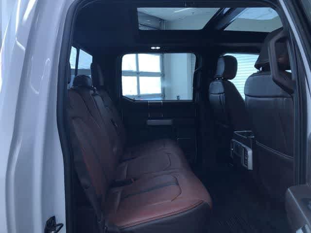 Thumbnail: 2020 Ford F-150 - 16