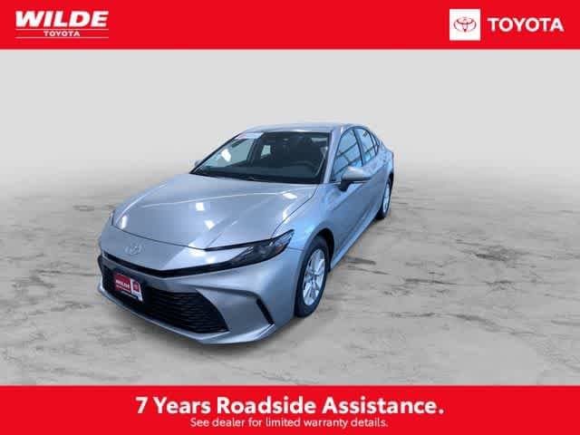 Thumbnail: 2025 Toyota Camry - 5