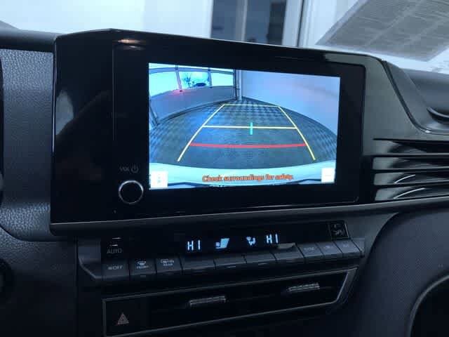 Thumbnail: 2025 Toyota Camry - 28