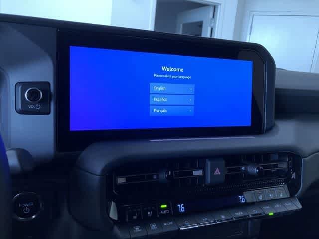 Thumbnail: 2026 Toyota Land Cruiser - 28