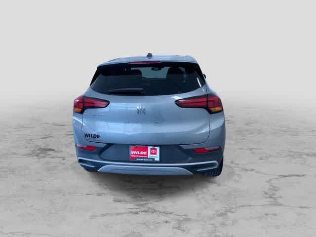 Thumbnail: 2025 Buick Encore GX - 9