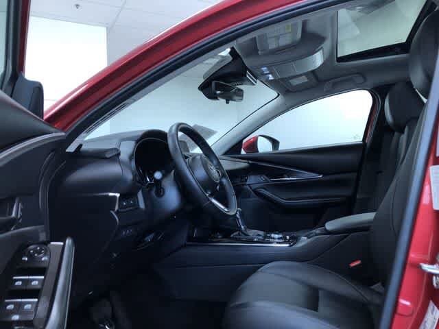 Thumbnail: 2025 Mazda CX-30 - 11