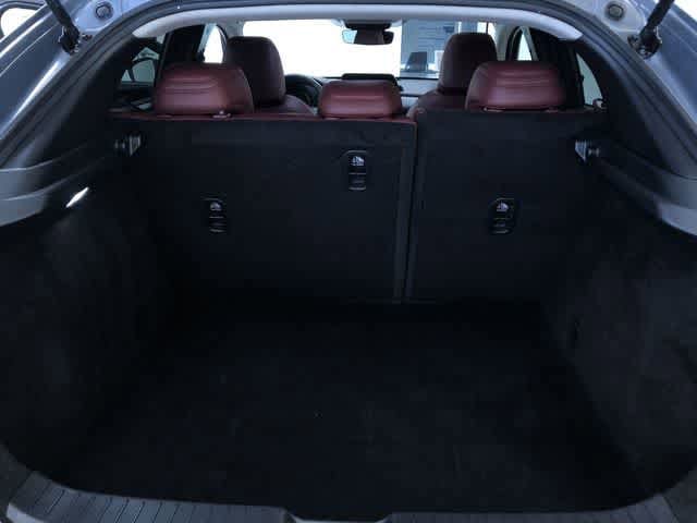 Thumbnail: 2025 Mazda CX-30 - 30