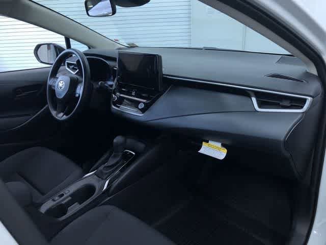 Thumbnail: 2026 Toyota Corolla - 15