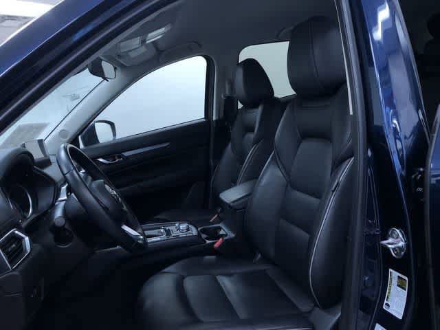 Thumbnail: 2025 Mazda CX-5 - 19