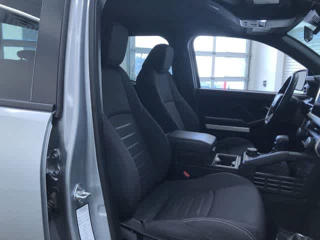 Thumbnail: 2024 Toyota Tacoma - 17