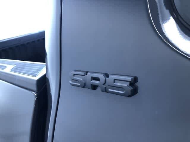 Thumbnail: 2026 Toyota Tacoma - 9