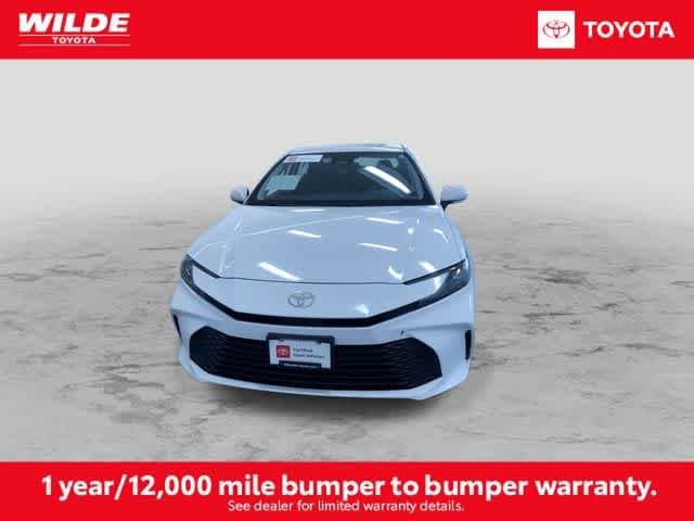 Thumbnail: 2026 Toyota Camry - 4