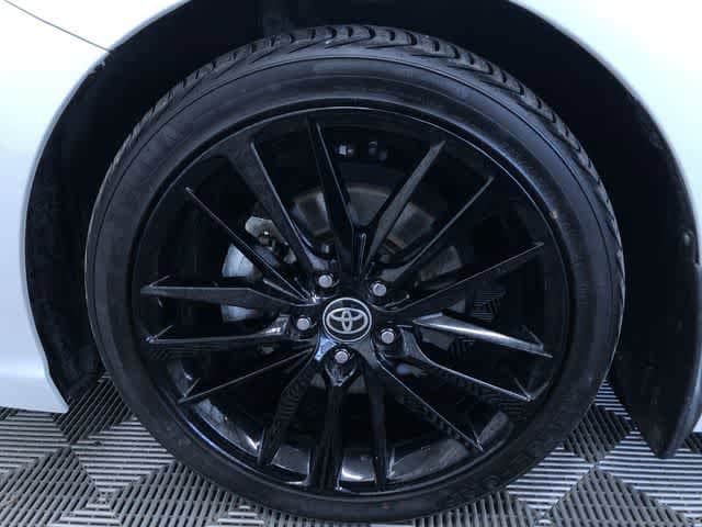 Thumbnail: 2023 Toyota Camry - 16